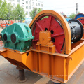 Customizable winch used in hydropower station